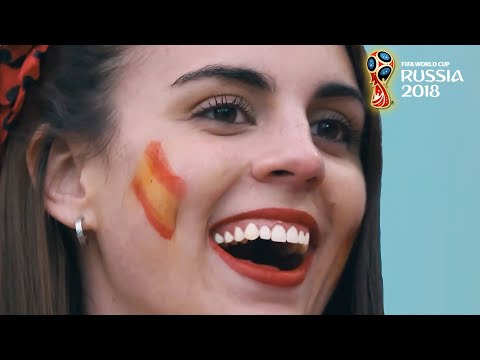 2018 FIFA World Cup Montage ● Magic in the Air ❤️