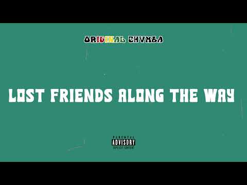 Original Chumba - "Me and my Girlfriend"