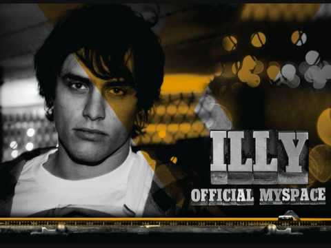 Pictures - Illy (with lyrics)