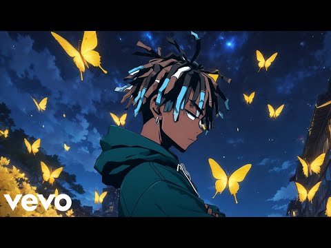 Juice WRLD - Looking For Answers [prod. by Lostpiece]