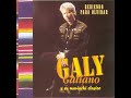 LA CABARETERA #GALIGALIANO