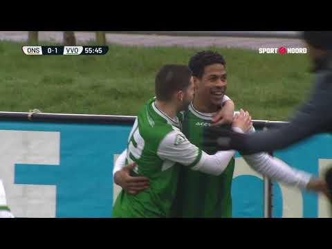 Samenvatting ONS Sneek - VVOG - 08-02-2020