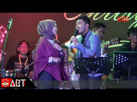 Alfin Habib feat. Nong Niken | Tribute to CHRISYE | Live at Pasar Seni Ancol