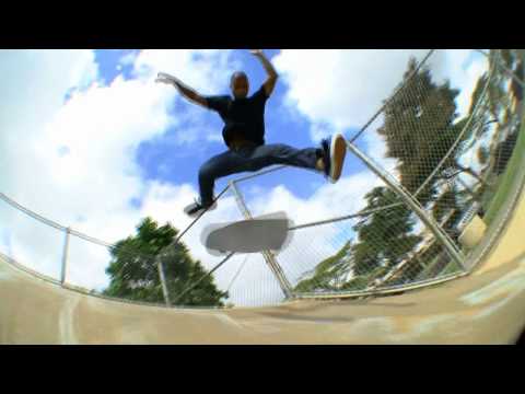 Aloha from Dyson Ramones!