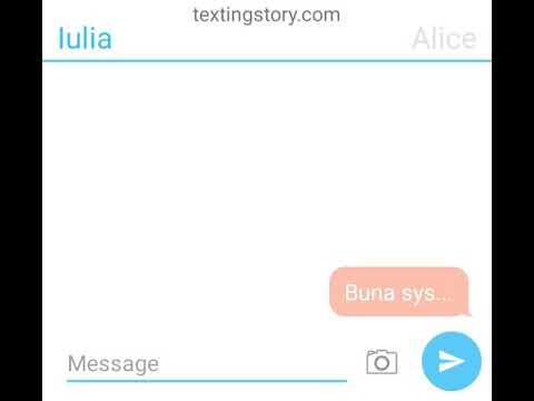 Cand ai luat 4 la teza