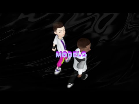 Fanboy - MODELO [Feat Asap Nok] [prod. Angel_beats]