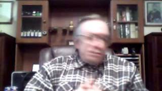 True Outspeak - 10 de janeiro de 2011