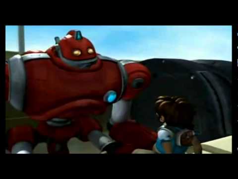 Zentrix Episode 11 - The Two Silly Fathers - Part 1