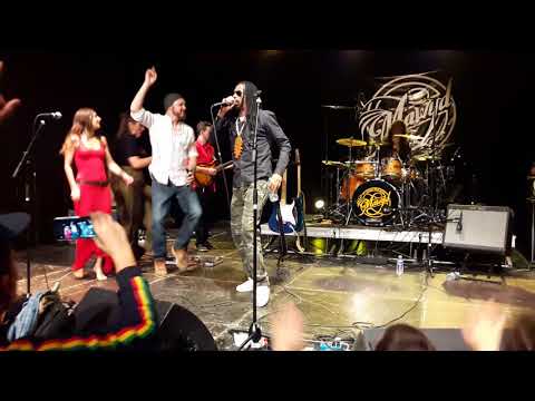 Mawyd general levy performance exceptionnelle flow débit mitraillette bordeaux blanquefort