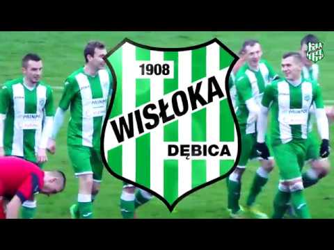 17. Wisłoka Dębica - Unia Nowa Sarzyna 3:1 (18.11.2017)