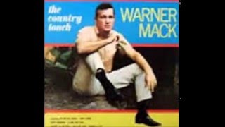 Warner Mack - A Girl Like You