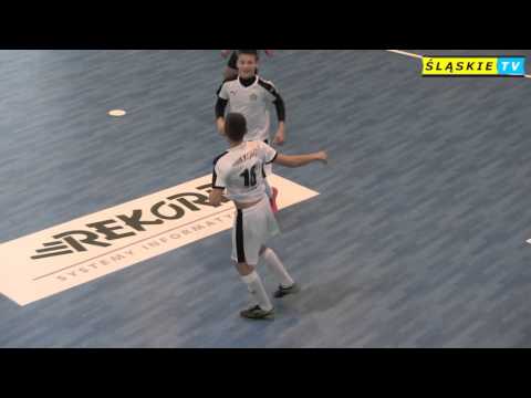 MMP U-14 Mecz [26] o 5. miejsce: Rekord Bielsko-Biała - Unia Tarnów 7:0