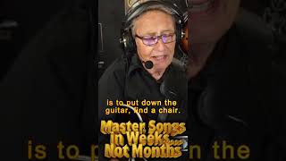 Learn a Difficult Song (Part 2) #shorts