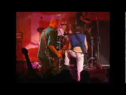 Big Audio Dynamite II - The Bottom Line (Live From London's Town and Country Club, 1992)