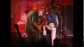 Big Audio Dynamite II - The Bottom Line (Live From London's Town and Country Club, 1992)