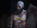 Could This Actor Be KRATOS In The God Of War TV Series