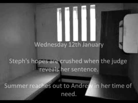 Requested Neighbours Spoiler- 10th 14th Jan