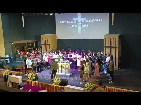 Ku Tetap Setia by The Countermelody