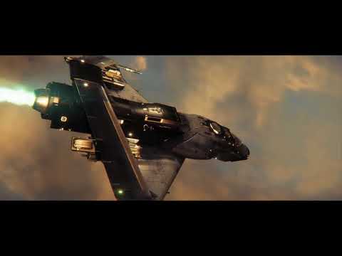 Star Citizen - The 300 Series The Next Generation is Now (1080p)