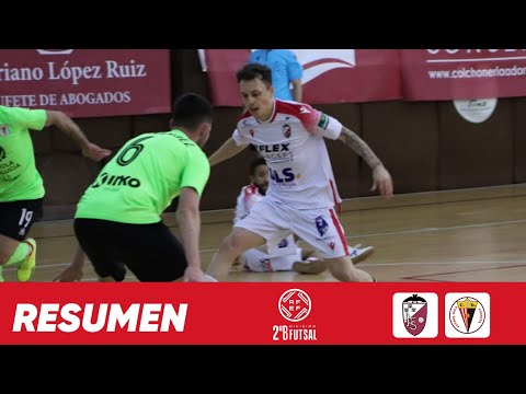 🎬⚽️ 𝗥𝗘𝗦𝗨𝗠𝗘𝗡 | Albacete FS - UD Coineña FS (12-0) | Segunda División B | Jornada 21
