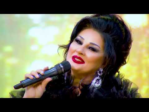 "UŞAQLIQ SEVGİLİM" AYBƏNİZ HAŞIMOVA