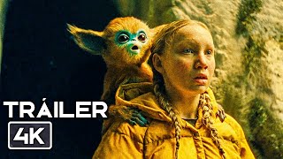 LA LEYENDA DE OCHI Tráiler Oficial Español Trailer