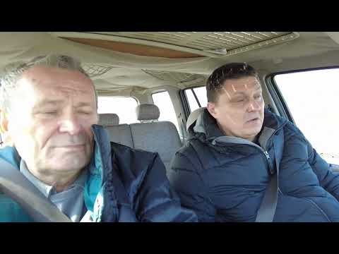 U poseti Sremu i razgovor o ratarstvu