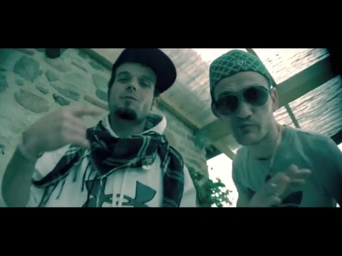 Kamaco ft AlbaSilver (sbs) - Jetojna Ghetto (Official Video HD)