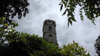 preview picture of video 'Cambron Ancienne abbaye cistercienne Sainte-Marie'