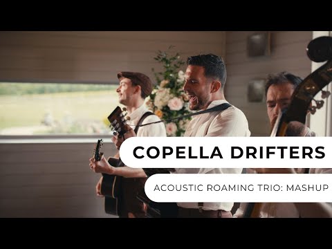Copella Drifters - Mashup