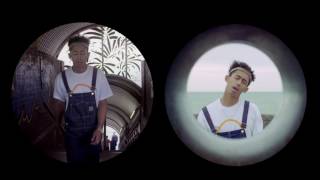 Jordan Stephens (Wildhood) - Whole