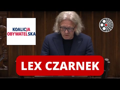 Krzysztof Mieszkowski: Ustawa ministra to armia nadzorców