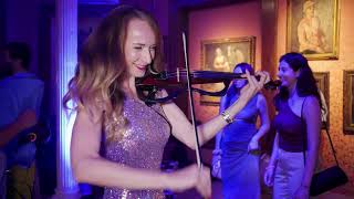Noemi Violin