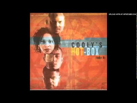 Cooly's Hot Box- Make Me Happy