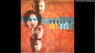 Cooly's Hot Box- Make Me Happy