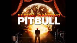 Pitbull Feat. Chris Brown - Hope We Meet Again (Global Warming)