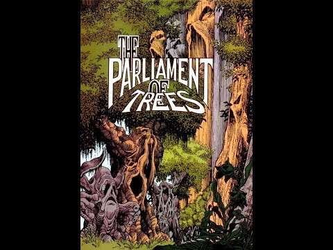 Reading Alan Moore's SWAMP THING (Part 9)