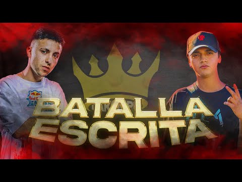 ASKEL VS FLANDES / BATALLA ESCRITA