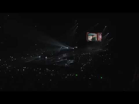 [KCON Australia 2017] EXO_ Stay With Me_ Power_ Tender Love