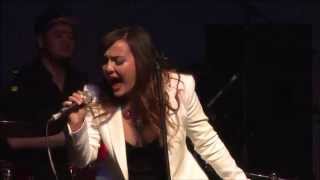 Ming Bridges @ Music Matters Live with HP 2014