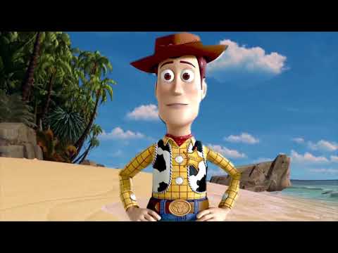 Toy Story 4 Trailer   2017