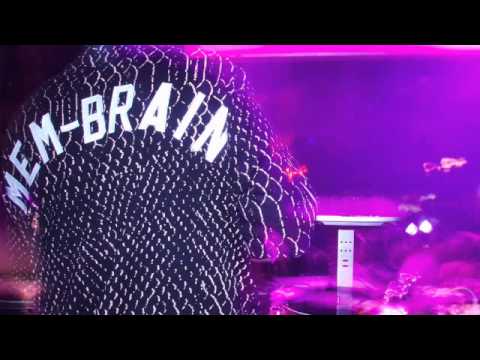 DJ Mem-Brain (Brainstorm 2 Intro)