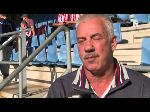 Holverda ontroerd door actie Sparta-supporters