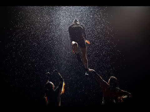 Haiku Hands - Bye Bye (Official Music Video)