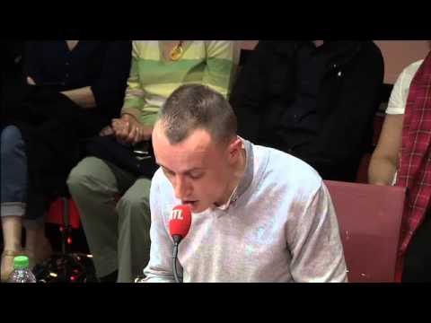 Eric Dussart : La chronique télé du 07/05/2013 dans A La Bonne Heure - RTL - RTL