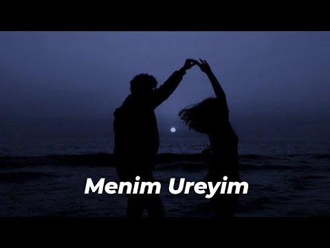 Behruz Hesenli - Menim Ureyim (Remix) Cover 2025