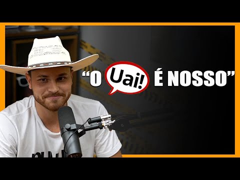 QUEM INVENTOU O UAI? MINAS OU GOIÁS?