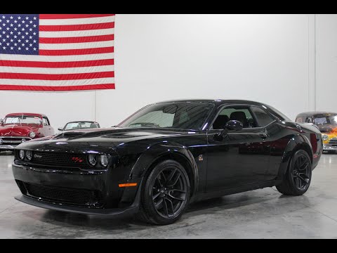 2019 Dodge Challenger (CC-1923601) for sale in Kentwood, Michigan