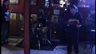 Joe Satriani Style Jam -- Carl Roa Band