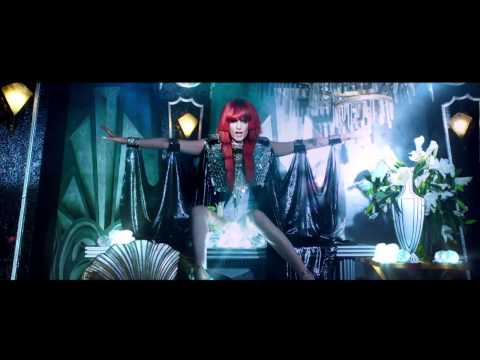 Rihanna Vs. Florence Vs. Deadmau5 - Ghost Machine, Where Have you Been  (Cap'n Fleeb Mashup)